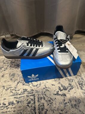 Women’s Adidas Samba OG